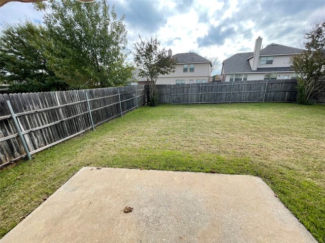 1428 Wind Dancer Trail, Fort Worth, TX 76131