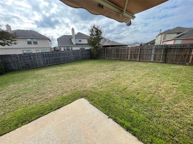 1428 Wind Dancer Trail, Fort Worth, TX 76131