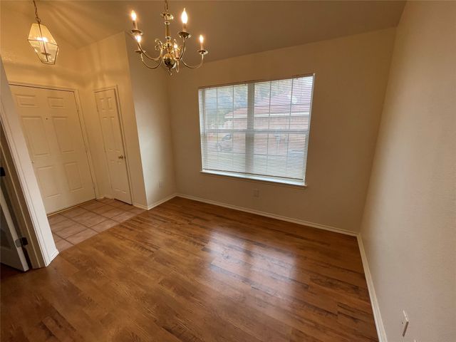 1428 Wind Dancer Trail, Fort Worth, TX 76131