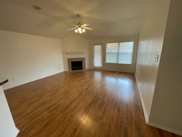 1428 Wind Dancer Trail, Fort Worth, TX 76131