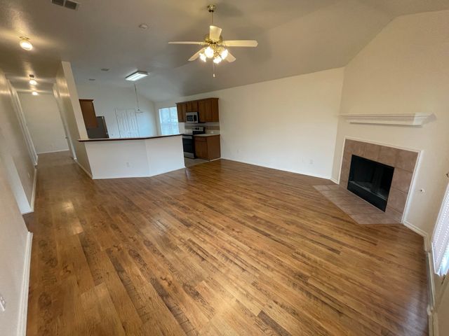 1428 Wind Dancer Trail, Fort Worth, TX 76131