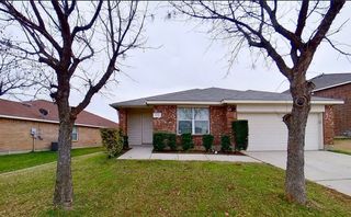 1428 Wind Dancer Trail, Fort Worth, TX 76131