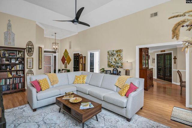 606 Spruce Glen Court, Lexington, SC 29072