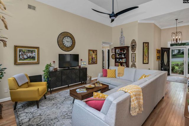 606 Spruce Glen Court, Lexington, SC 29072