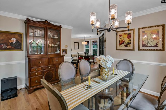606 Spruce Glen Court, Lexington, SC 29072