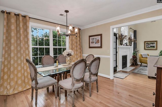 606 Spruce Glen Court, Lexington, SC 29072