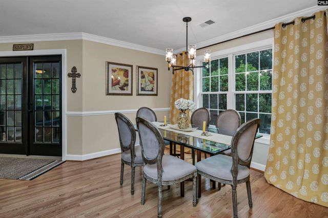 606 Spruce Glen Court, Lexington, SC 29072