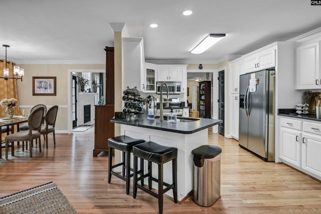 606 Spruce Glen Court, Lexington, SC 29072