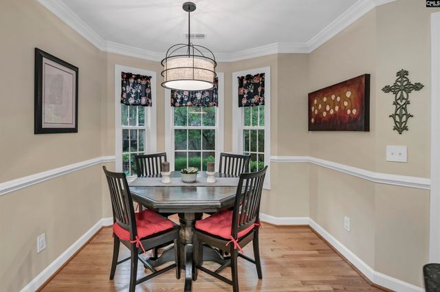 606 Spruce Glen Court, Lexington, SC 29072