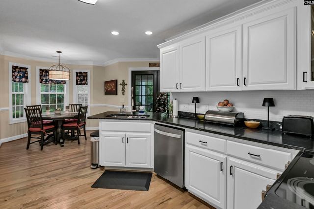 606 Spruce Glen Court, Lexington, SC 29072
