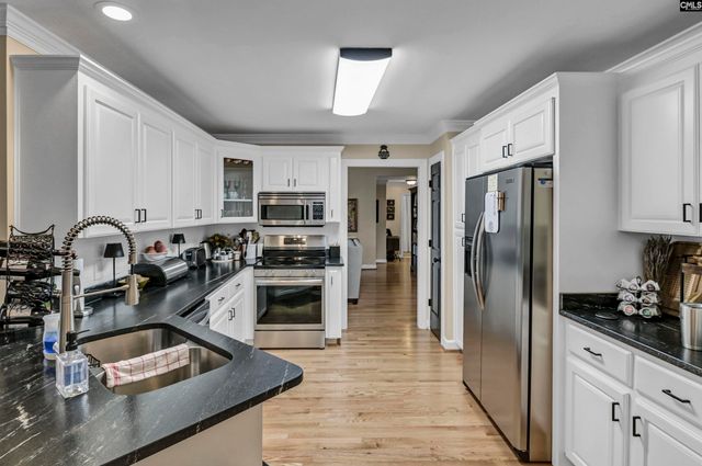606 Spruce Glen Court, Lexington, SC 29072
