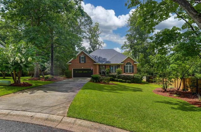 606 Spruce Glen Court, Lexington, SC 29072