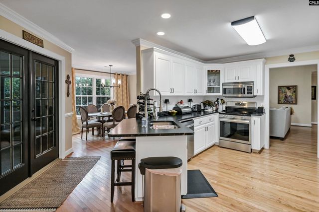 606 Spruce Glen Court, Lexington, SC 29072