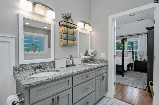 606 Spruce Glen Court, Lexington, SC 29072