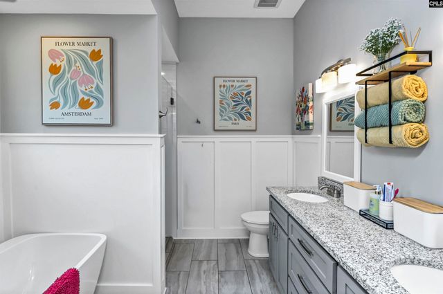 606 Spruce Glen Court, Lexington, SC 29072