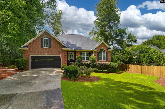 606 Spruce Glen Court, Lexington, SC 29072