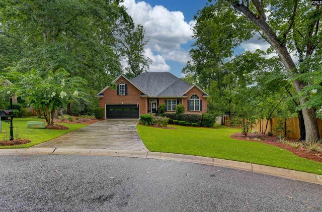 606 Spruce Glen Court, Lexington, SC 29072