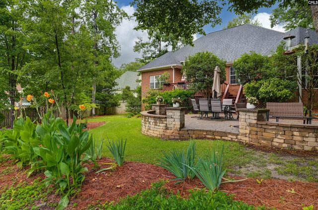 606 Spruce Glen Court, Lexington, SC 29072