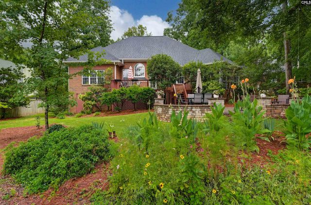 606 Spruce Glen Court, Lexington, SC 29072