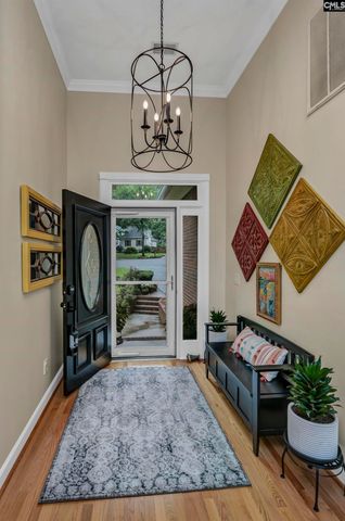 606 Spruce Glen Court, Lexington, SC 29072