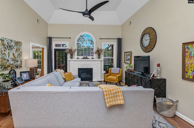 606 Spruce Glen Court, Lexington, SC 29072