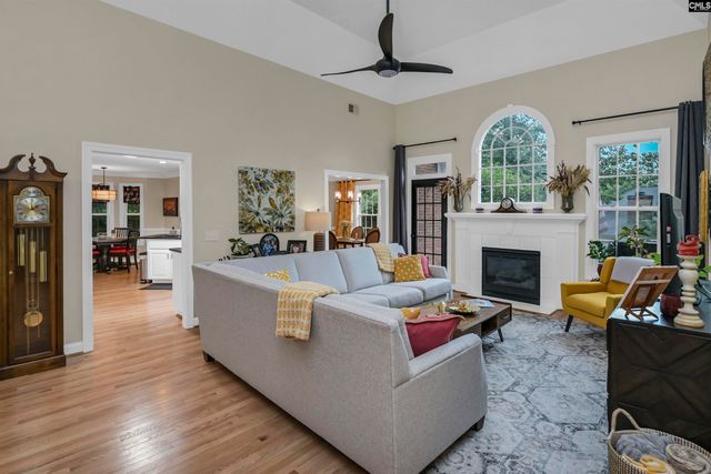 606 Spruce Glen Court, Lexington, SC 29072
