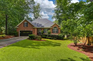 606 Spruce Glen Court, Lexington, SC 29072