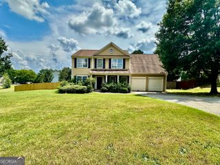 3605 Longfield Drive, Douglasville, GA 30134