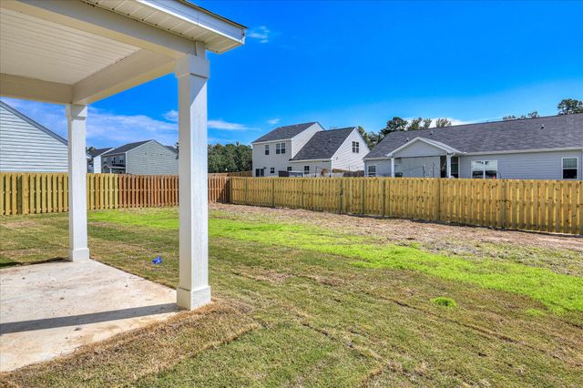 872 Sweetgrass Circle, Harlem, GA 30814