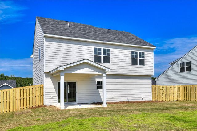 872 Sweetgrass Circle, Harlem, GA 30814