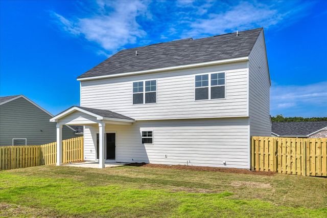 872 Sweetgrass Circle, Harlem, GA 30814