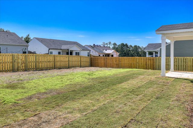 872 Sweetgrass Circle, Harlem, GA 30814