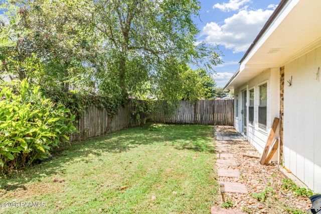 201 Longfellow Drive, Lafayette, LA 70503