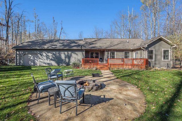 6609 Deepwood Drive, Mancelona, MI 49659