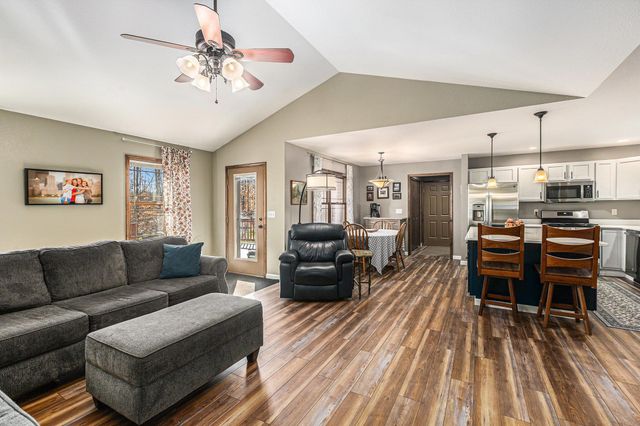 6609 Deepwood Drive, Mancelona, MI 49659