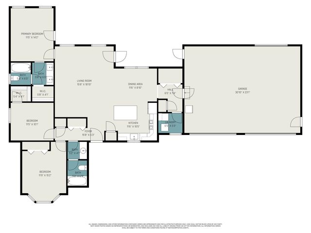 6609 Deepwood Drive, Mancelona, MI 49659