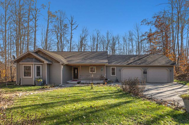 6609 Deepwood Drive, Mancelona, MI 49659