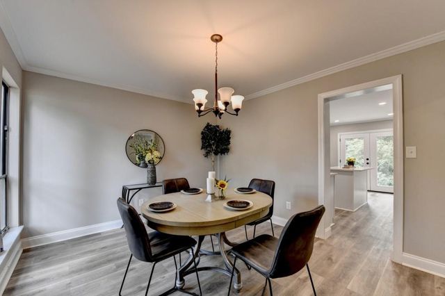 4767 Glenwhite Drive, Duluth, GA 30097