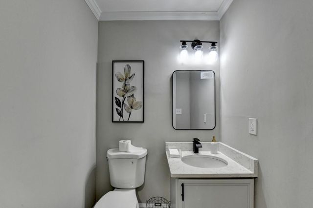 4767 Glenwhite Drive, Duluth, GA 30097