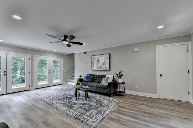 4767 Glenwhite Drive, Duluth, GA 30097