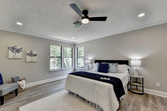 4767 Glenwhite Drive, Duluth, GA 30097