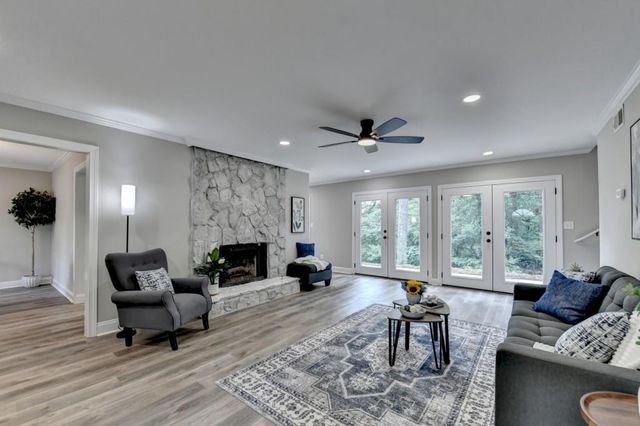 4767 Glenwhite Drive, Duluth, GA 30097