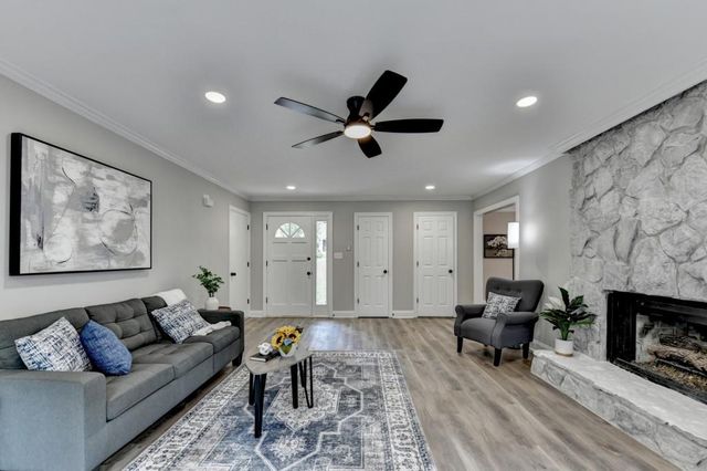 4767 Glenwhite Drive, Duluth, GA 30097