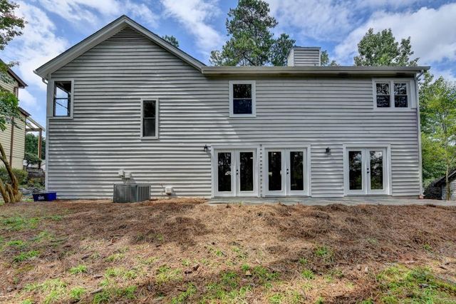 4767 Glenwhite Drive, Duluth, GA 30097