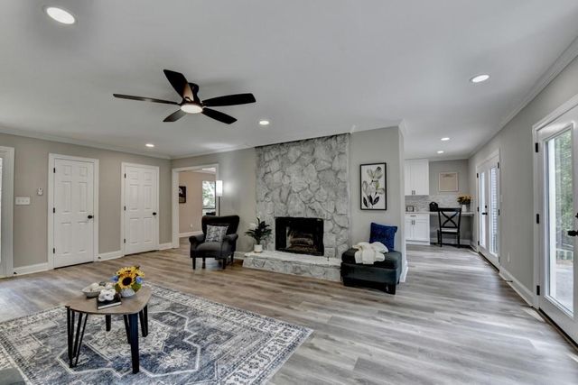 4767 Glenwhite Drive, Duluth, GA 30097