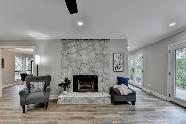 4767 Glenwhite Drive, Duluth, GA 30097