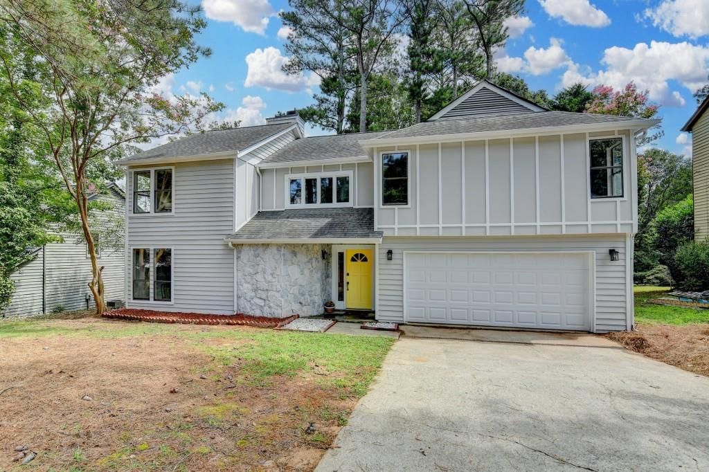 4767 Glenwhite Drive, Duluth, GA 30097