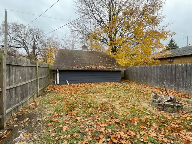 Address unavailable.