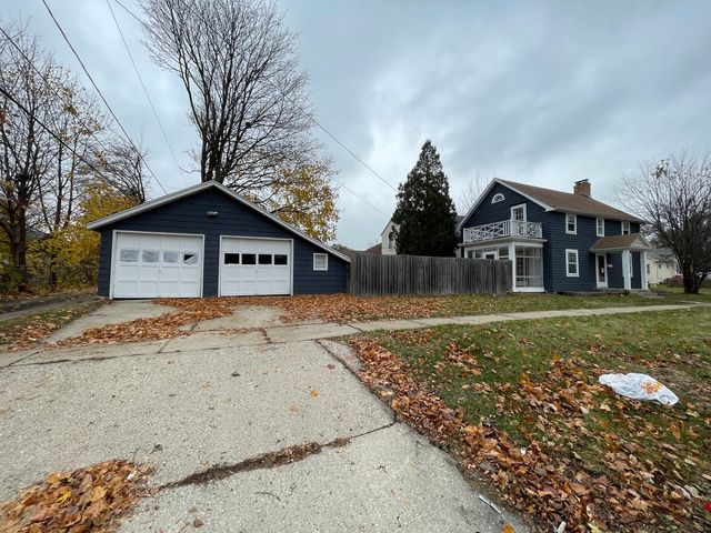 Address unavailable.