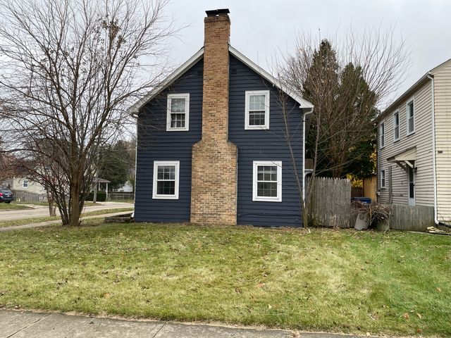 Address unavailable.